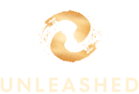 Unleashed Vertical Logo Main With Texture-2